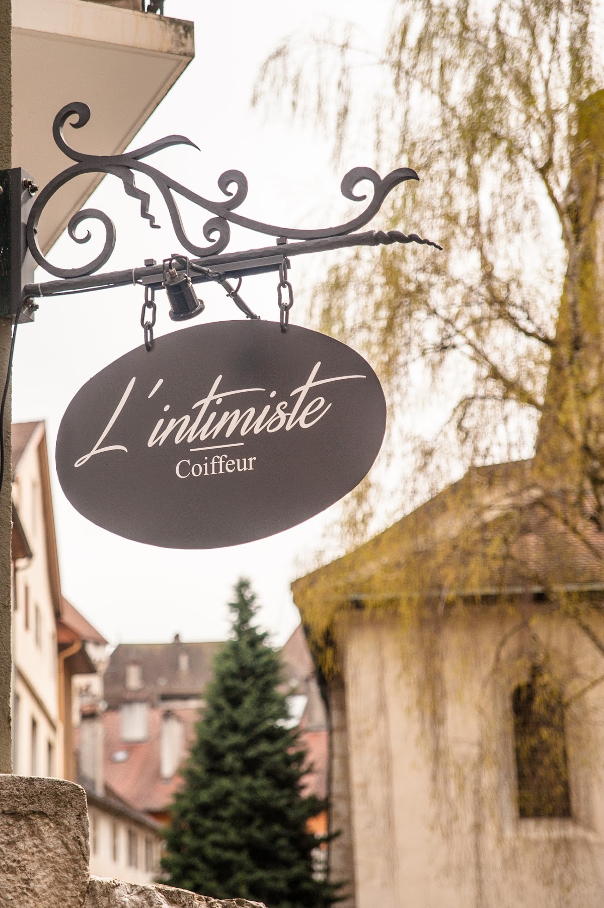 L'Intimiste Coiffeur