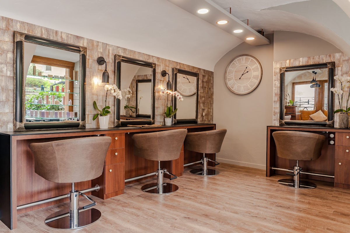 L'Intimiste Coiffeur - photo 3